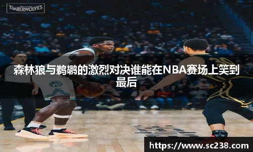 森林狼与鹈鹕的激烈对决谁能在NBA赛场上笑到最后